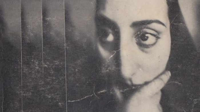 SIFIR NOKTASINDAKİ KADIN-Neval El Seddavi